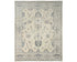 12x15 Zeigler Beige Afghan Hand Knotted Wool Area Rug